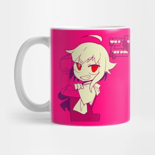 Dana (VA-11 Hall-A) Mug